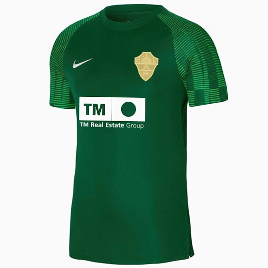 Authentic Camiseta Elche 2ª 2022-2023